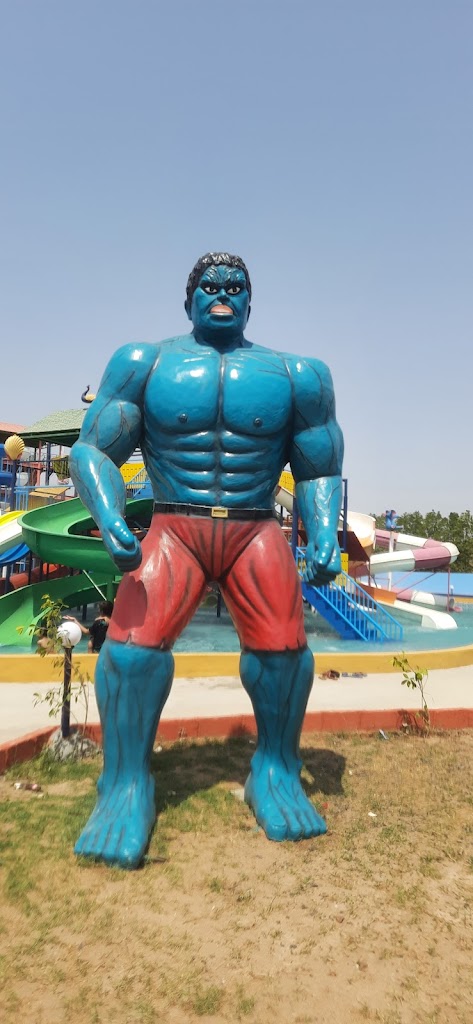 Memorica Water Park And Resort - Foto 1