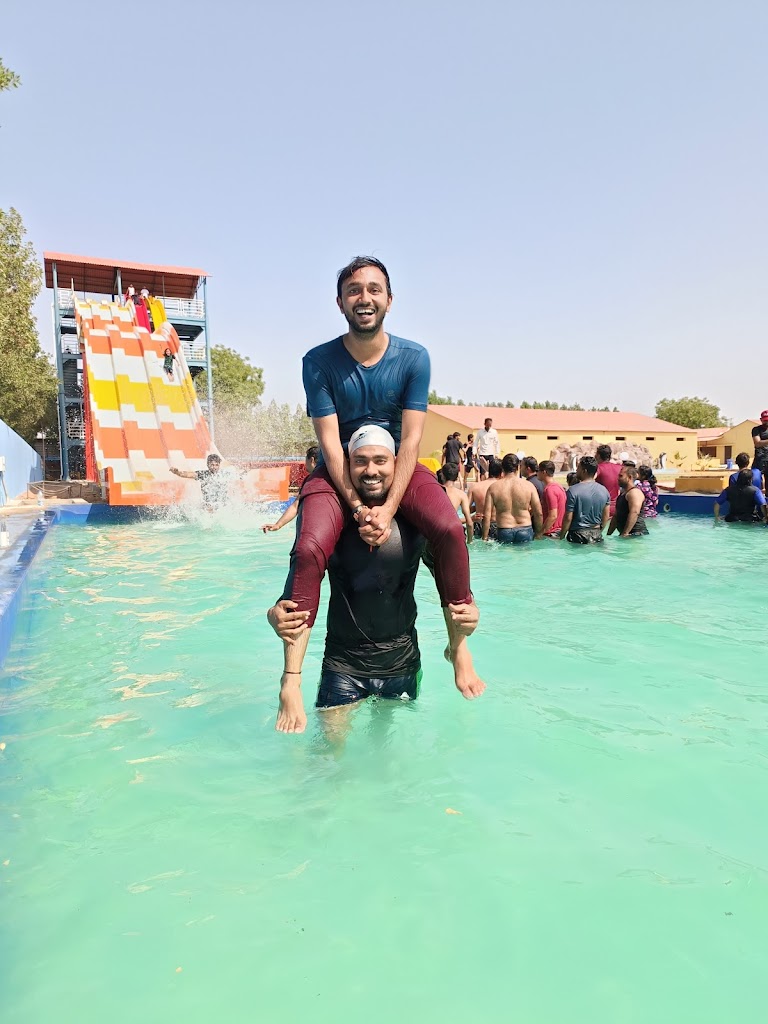 Memorica Water Park And Resort - Foto 1