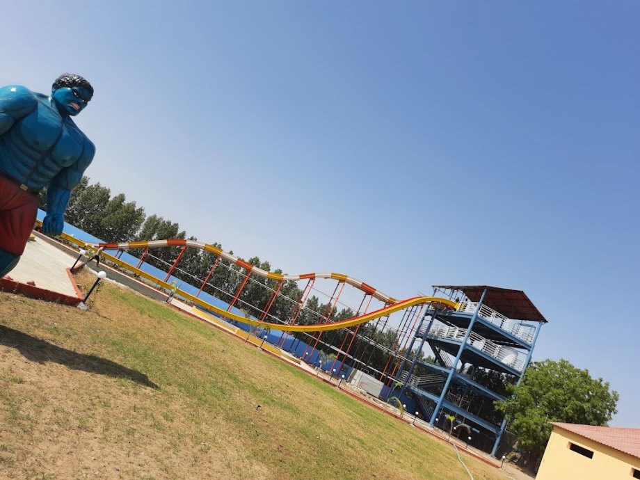 Memorica Water Park And Resort - Foto 6
