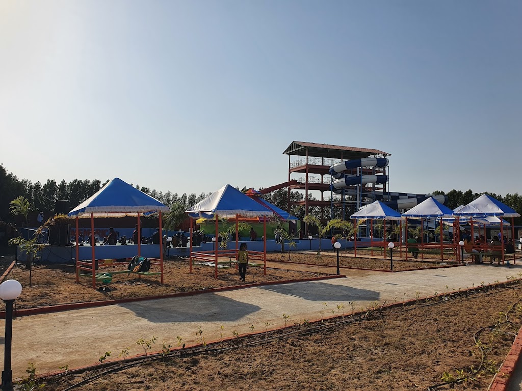 Memorica Water Park And Resort - Foto 1