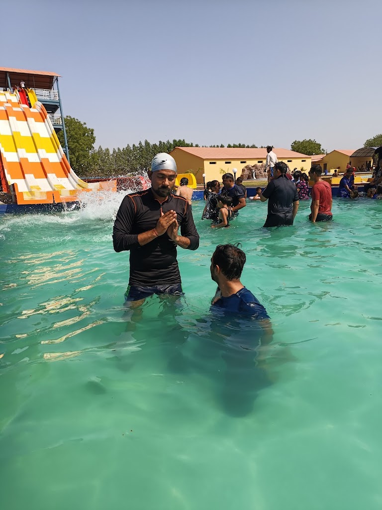 Memorica Water Park And Resort - Foto 8