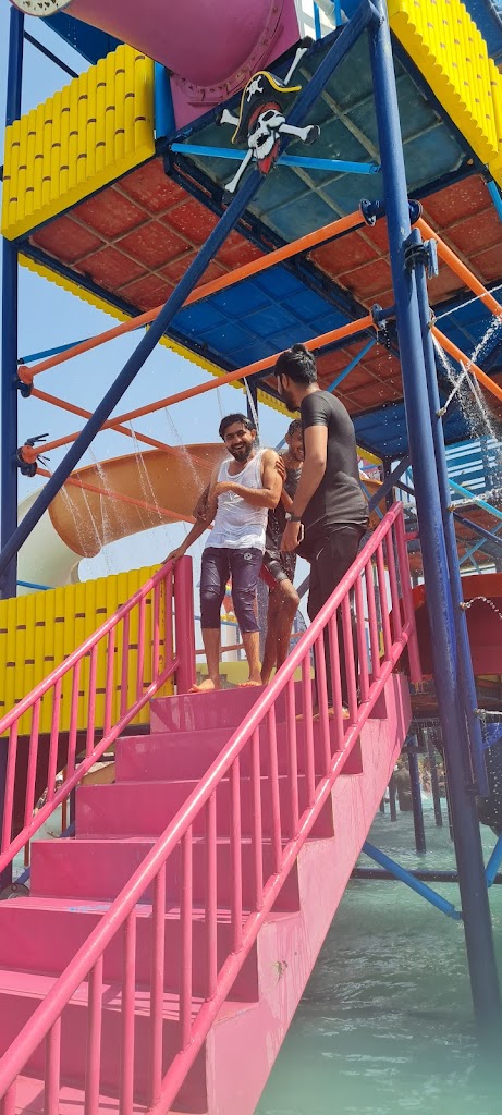 Memorica Water Park And Resort - Foto 1