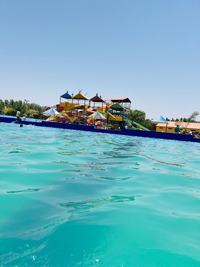 Memorica Water Park And Resort - Foto 11