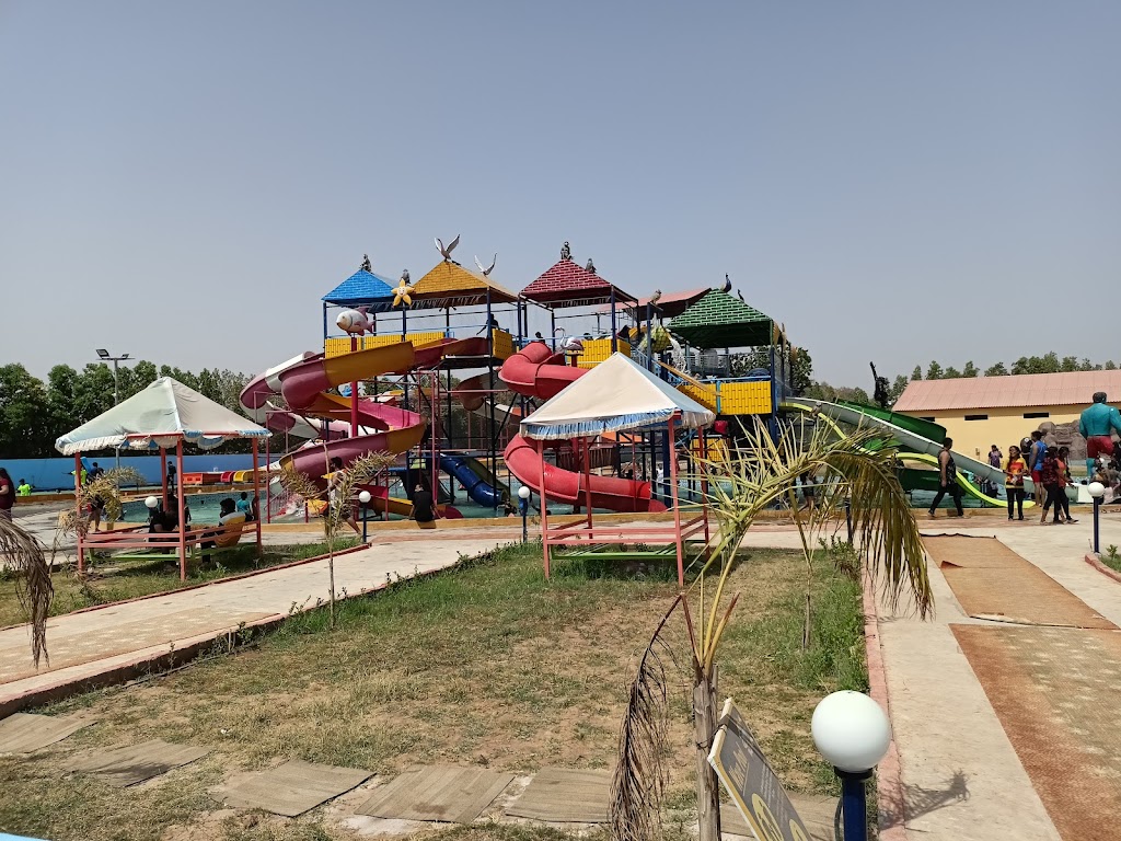 Memorica Water Park And Resort - Foto 1