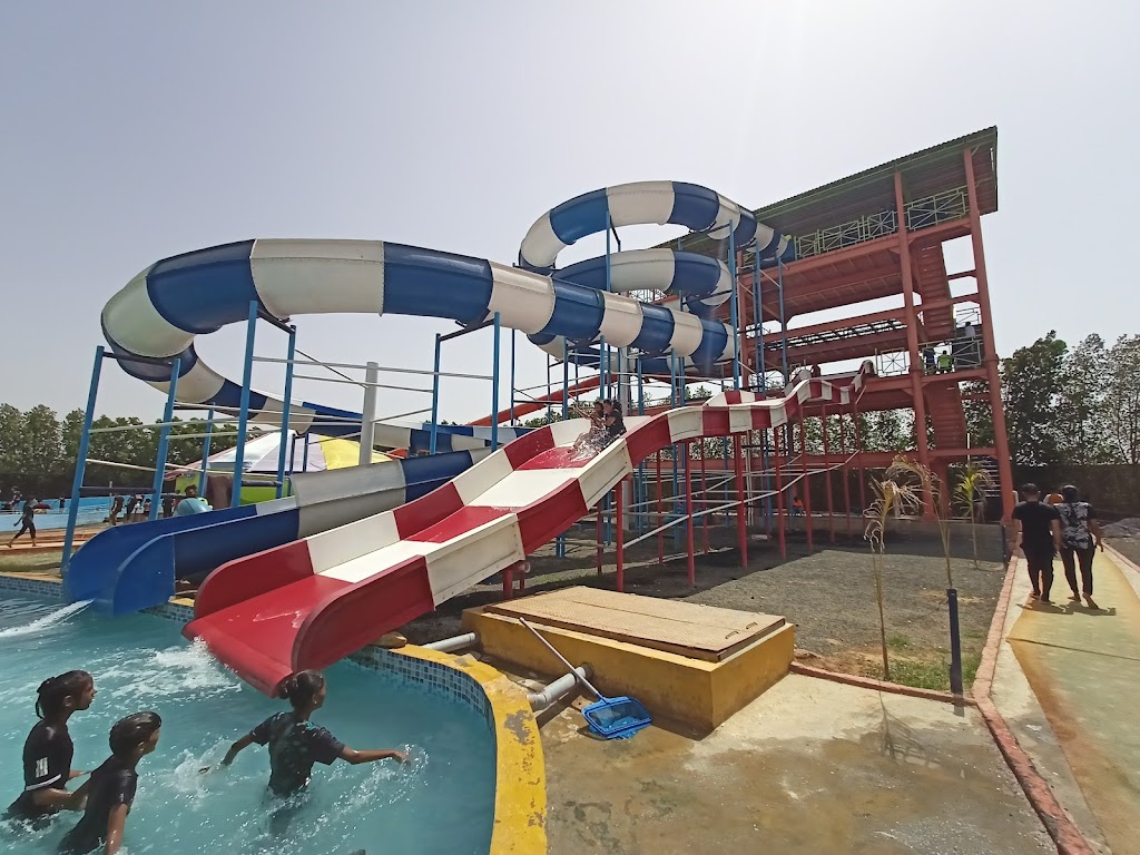 Memorica Water Park And Resort - Foto 1