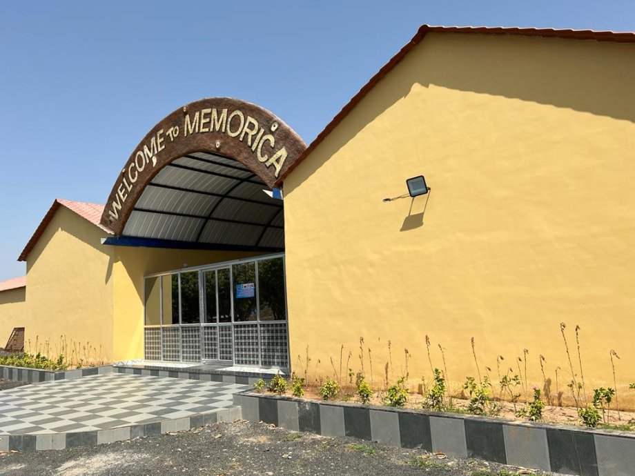 Memorica Water Park And Resort - Foto 16