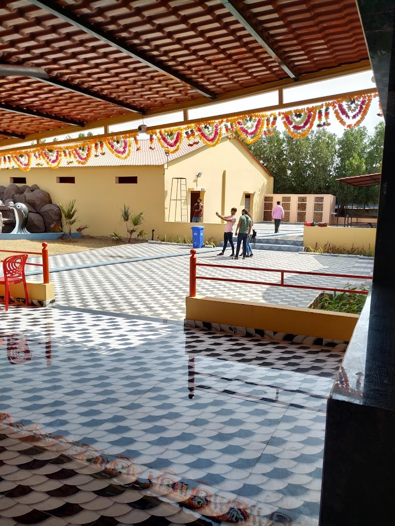 Memorica Water Park And Resort - Foto 1