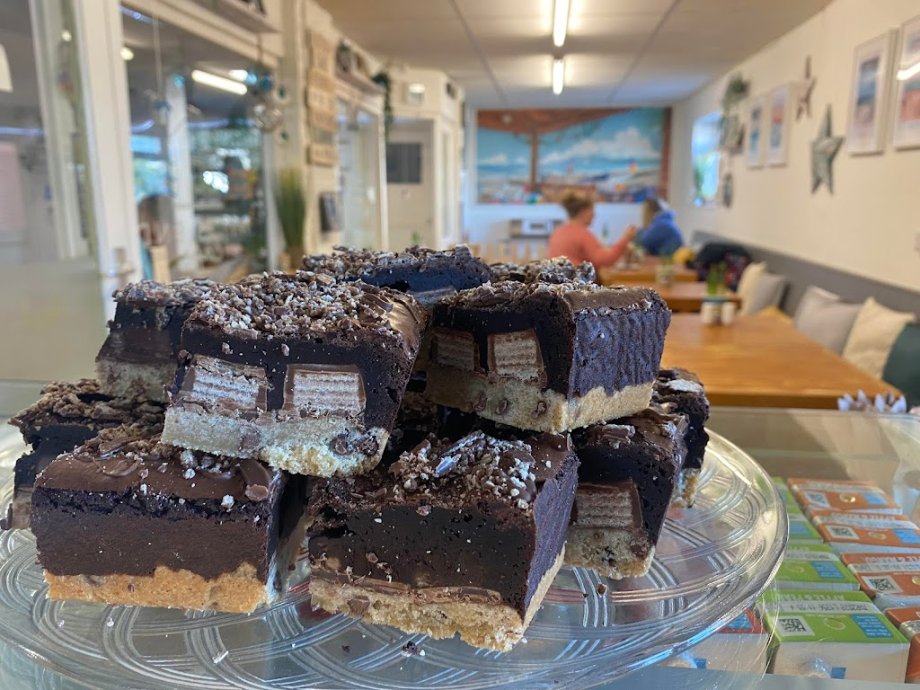 Witts End Cafe - Foto 5