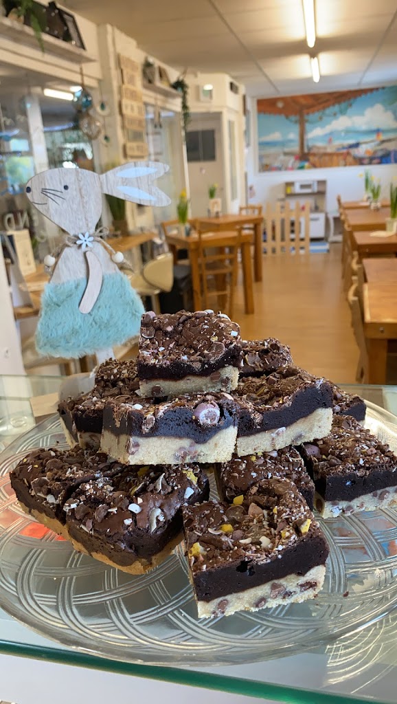 Witts End Cafe - Foto 6