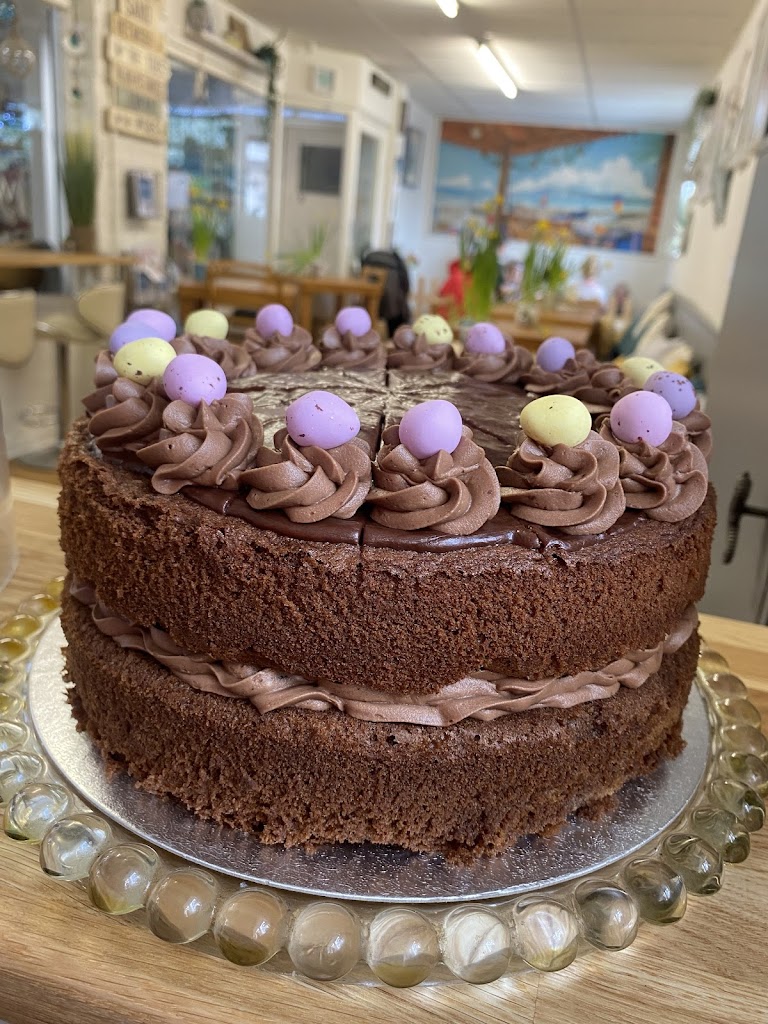 Witts End Cafe - Foto 7