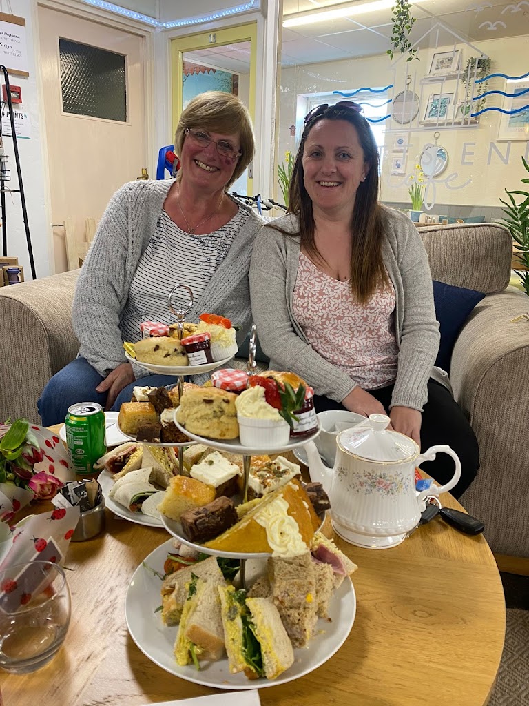 Witts End Cafe - Foto 8