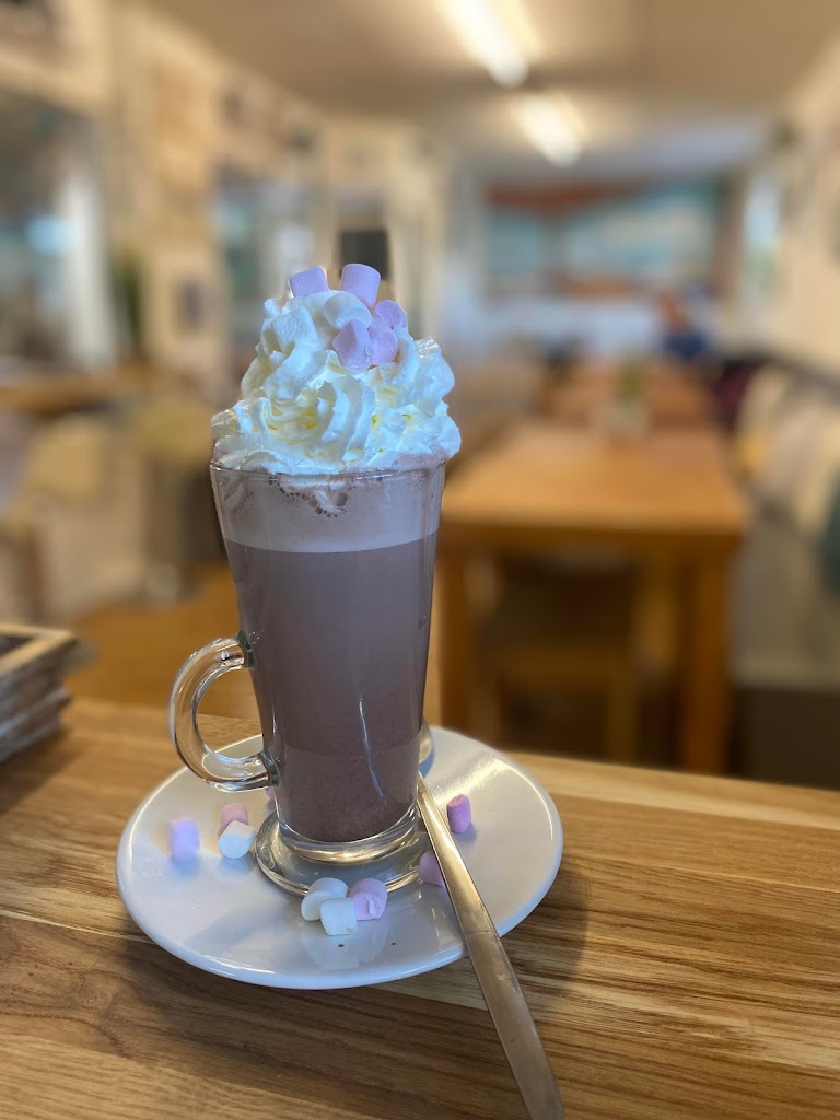 Witts End Cafe - Foto 10