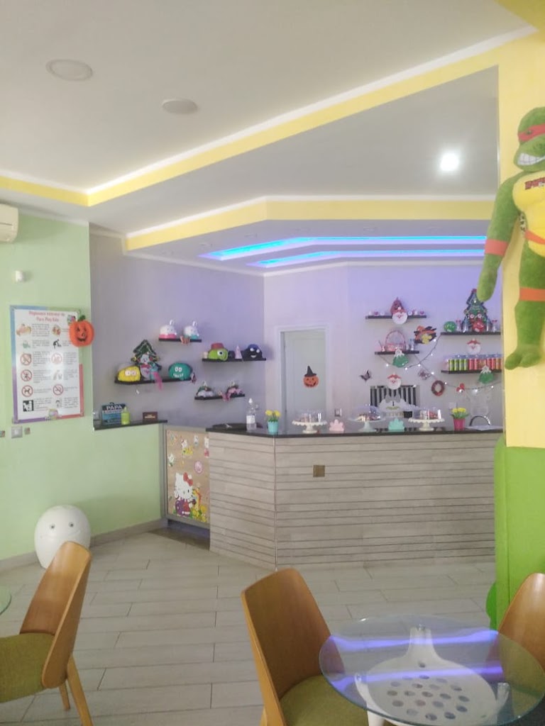 PlayKids Tunis - Foto 2