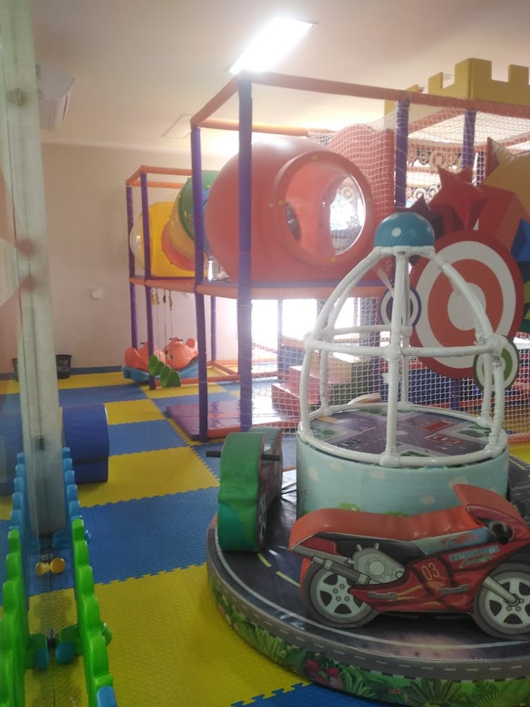 PlayKids Tunis - Foto 1