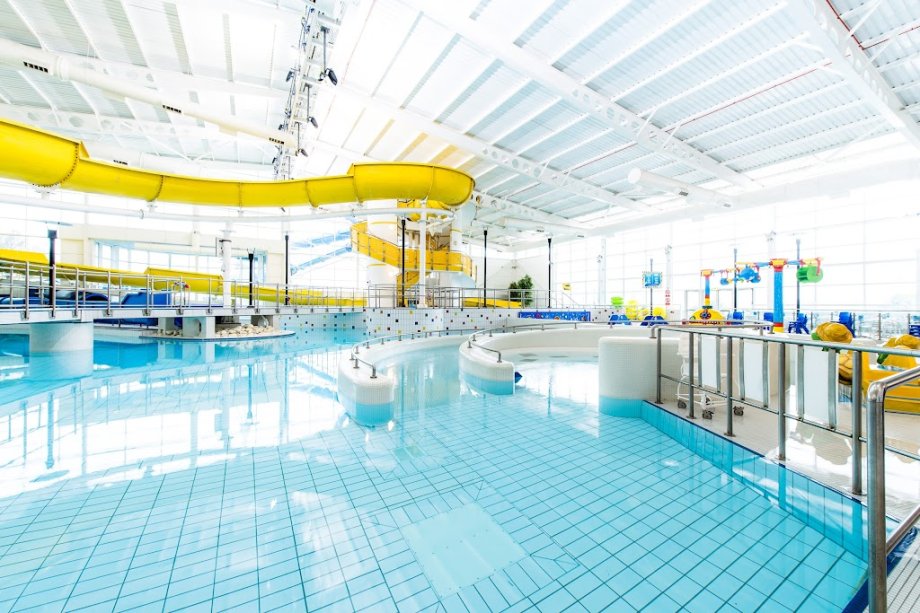 Splash World - Foto 2