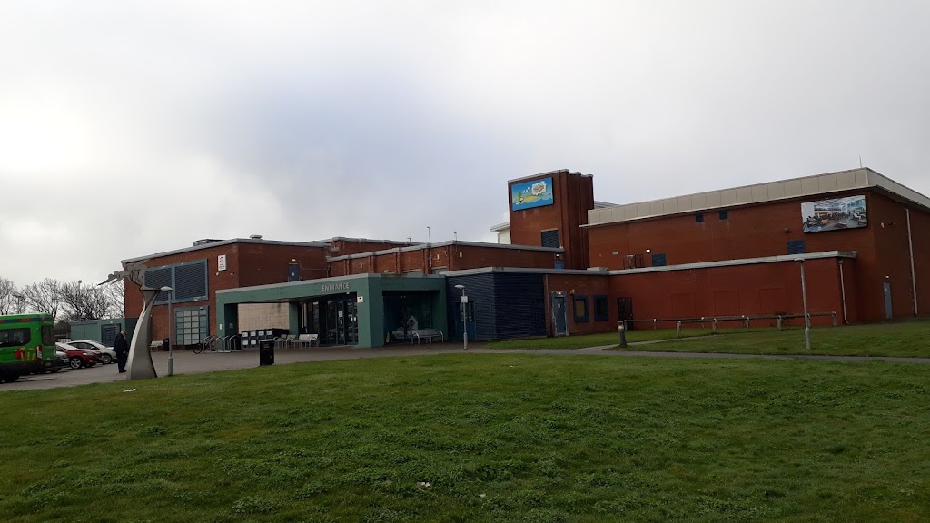 Splash World - Foto 1