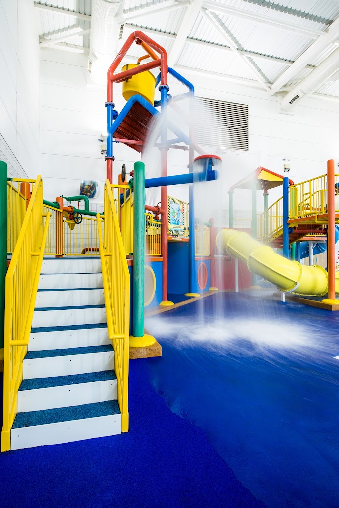 Splash World - Foto 1