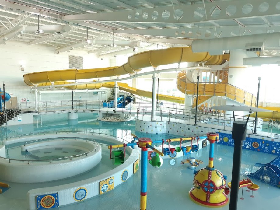 Splash World - Foto 8