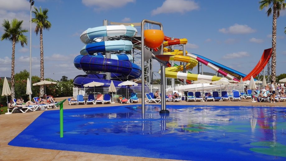 Splash World - Foto 6