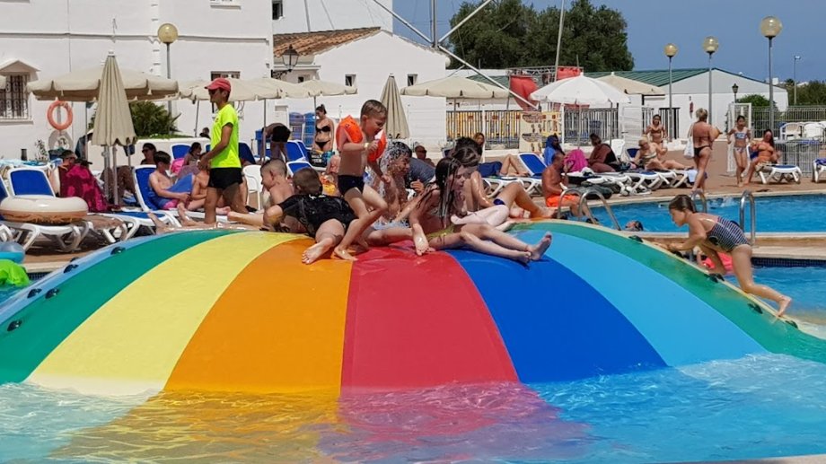 Splash World - Foto 9