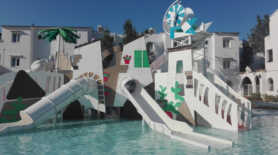 Splash World - Foto 10