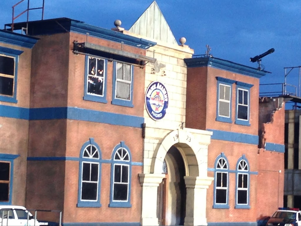 Parque Warner Madrid - Foto 1