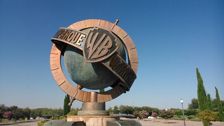 Parque Warner Madrid - Foto 1