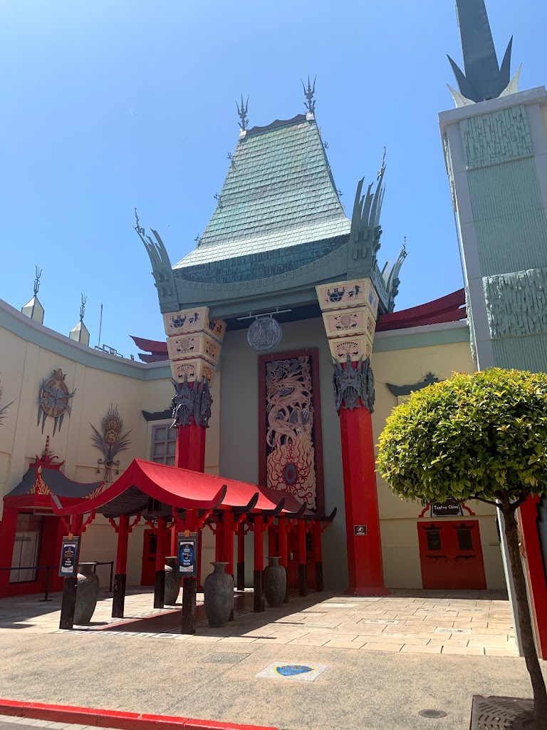 Parque Warner Madrid - Foto 1