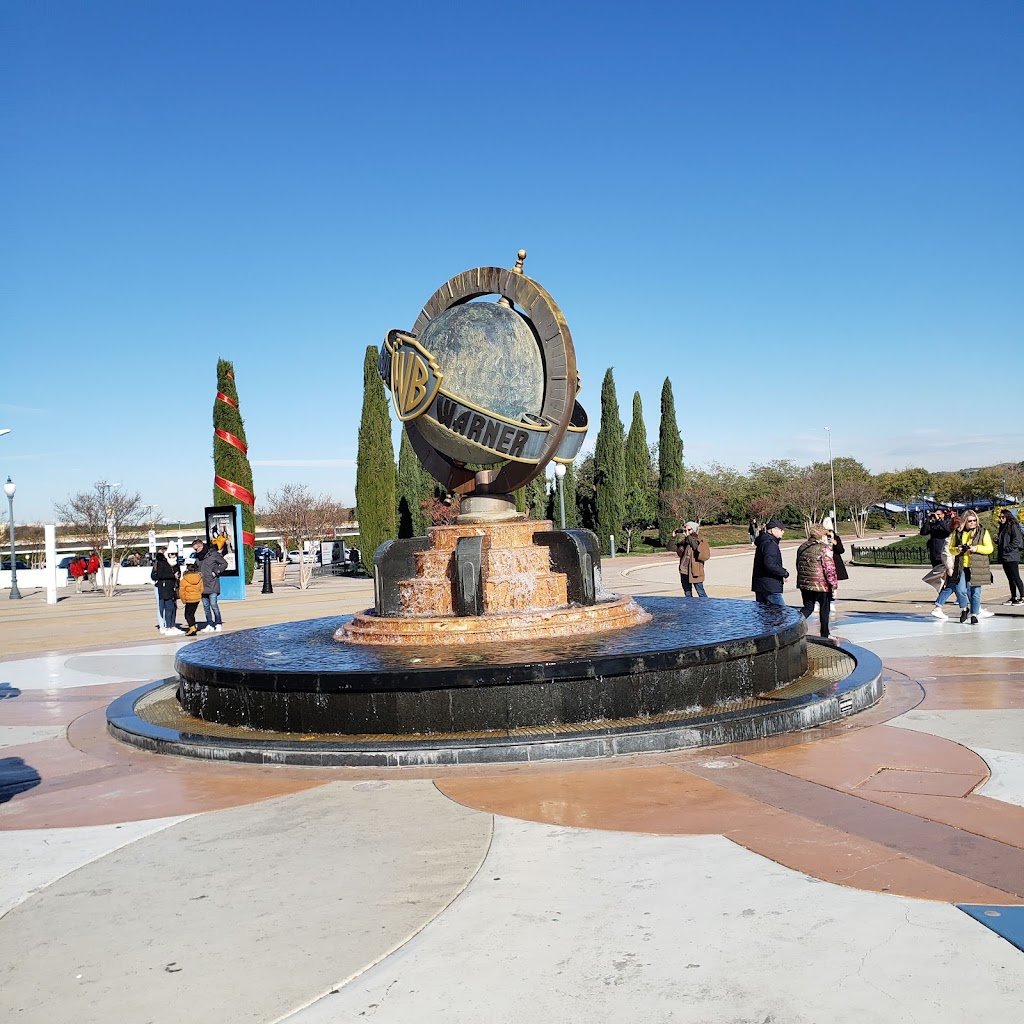 Parque Warner Madrid - Foto 1