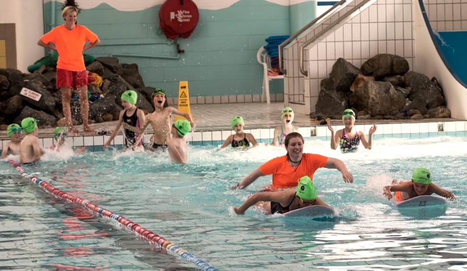 Splashworld - Foto 2