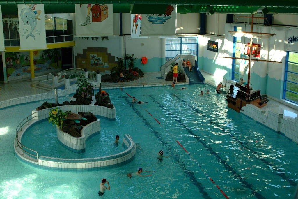 Splashworld - Foto 1