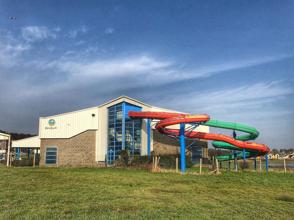 Splashworld - Foto 1