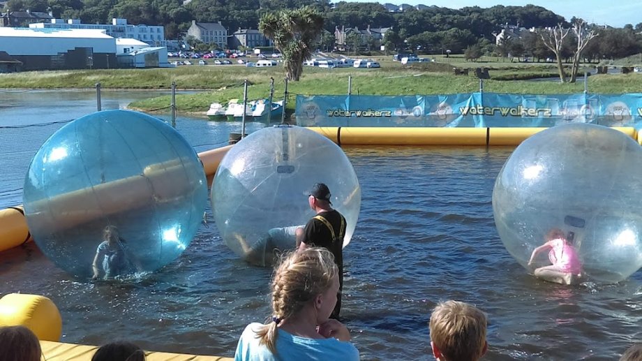 Splashworld - Foto 6