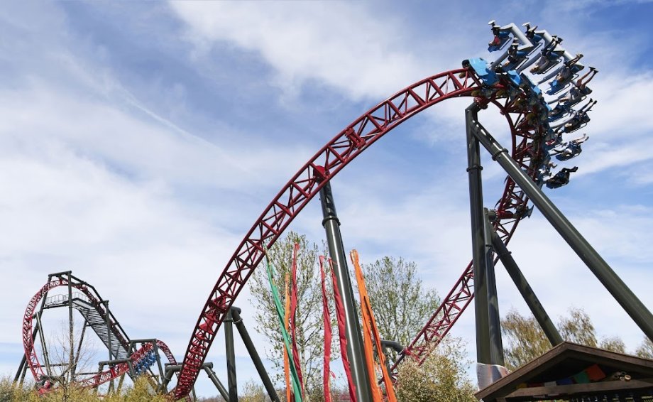 Djurs Sommerland - Foto 2