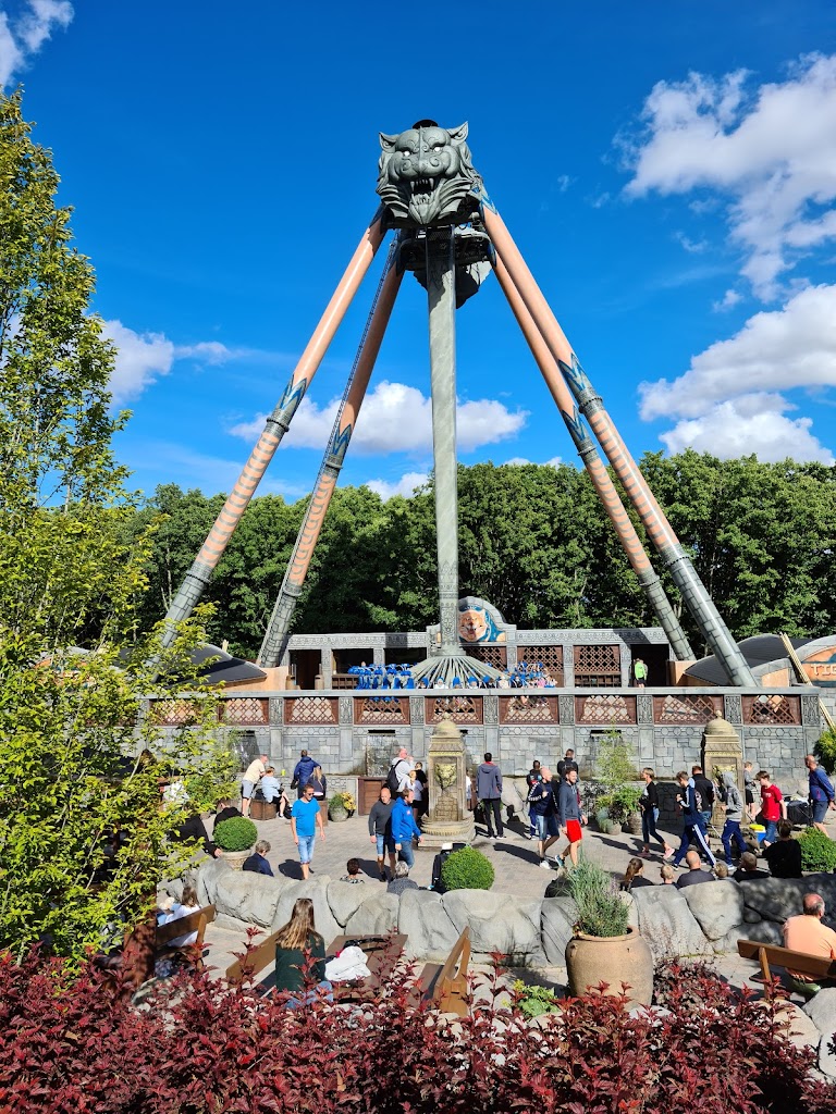 Djurs Sommerland - Foto 4