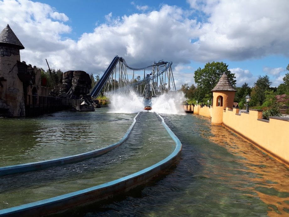 Djurs Sommerland - Foto 5