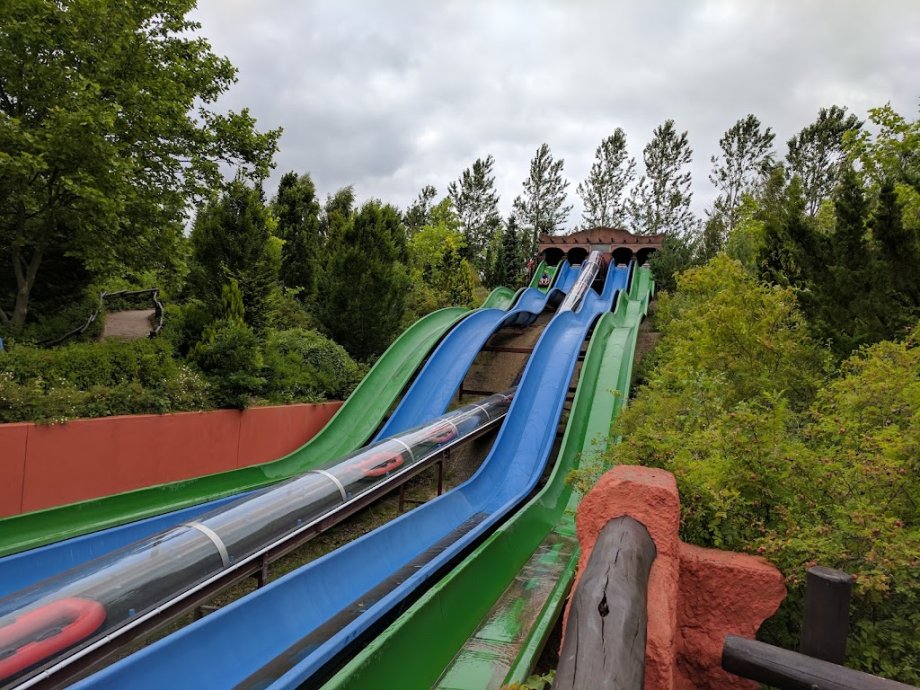 Djurs Sommerland - Foto 6