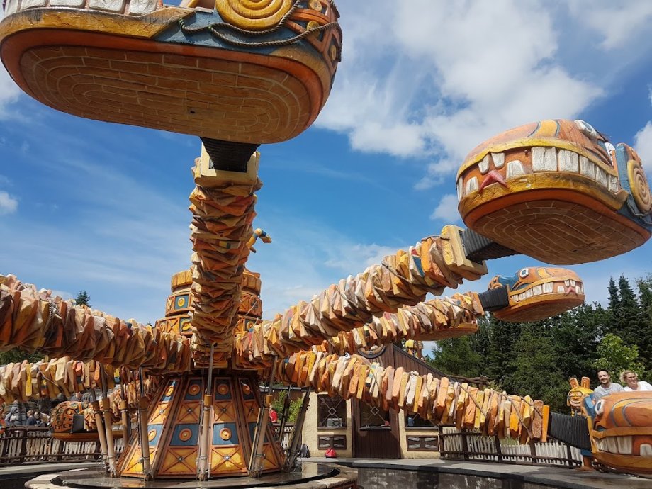 Djurs Sommerland - Foto 7