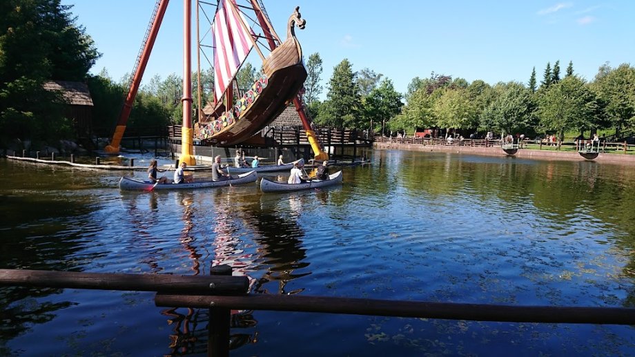 Djurs Sommerland - Foto 8