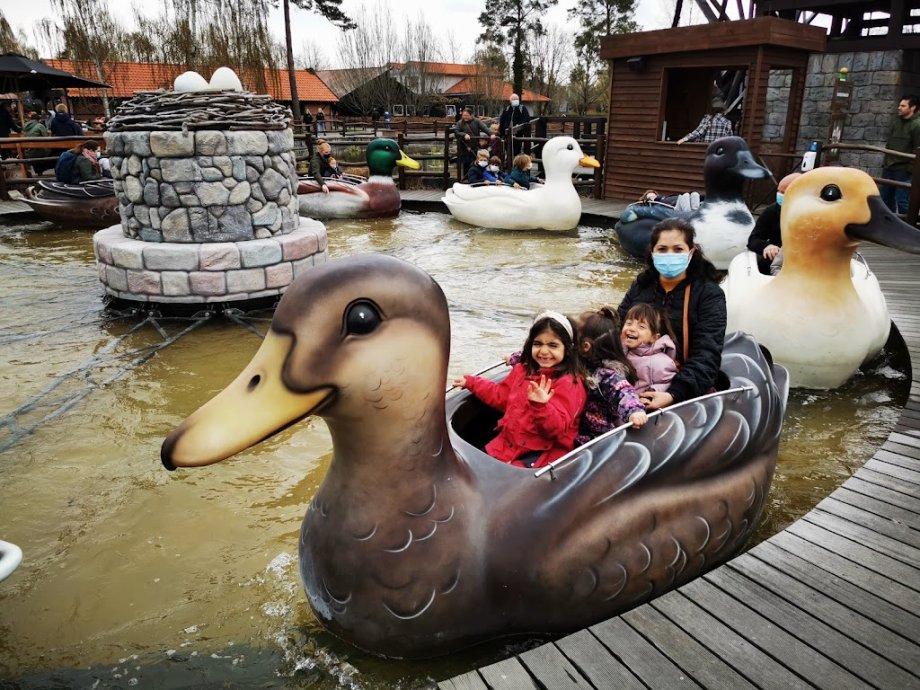 Djurs Sommerland - Foto 9