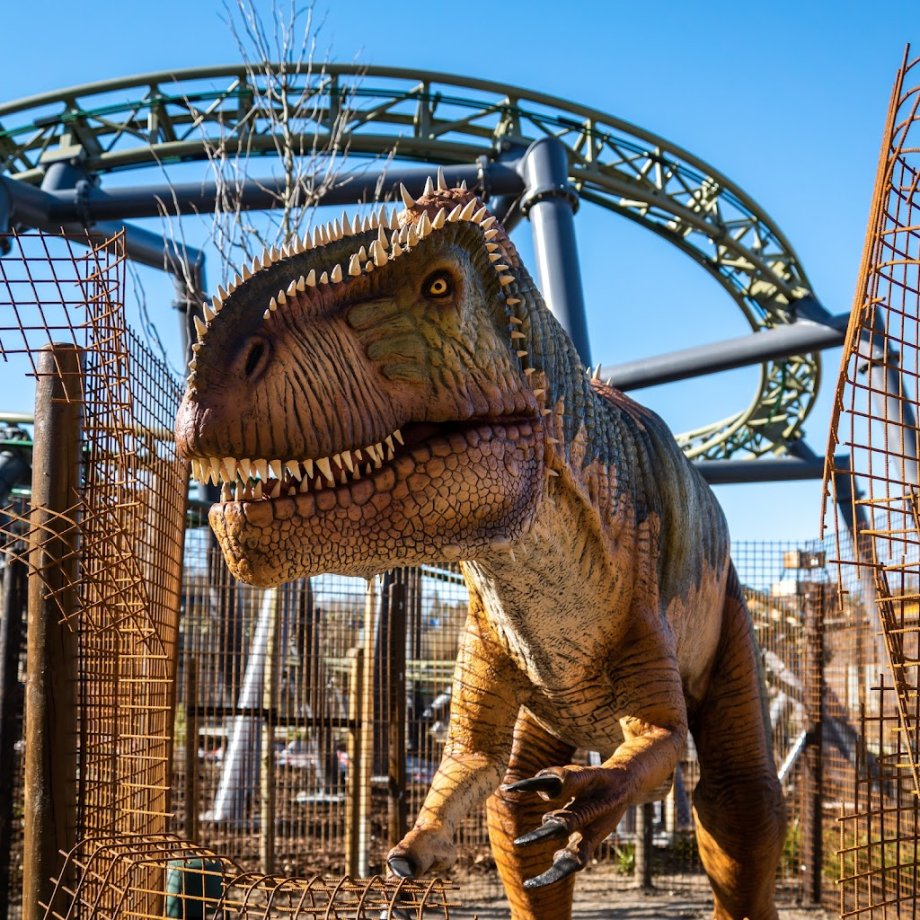 Djurs Sommerland - Foto 10