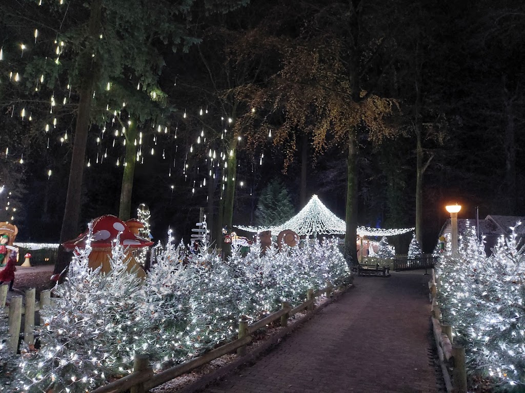 Longleat Forest Subtropical Swimming Paradise - Foto 1