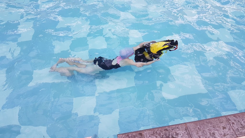 Whinfell Forest Subtropical Swimming Paradise - Foto 1