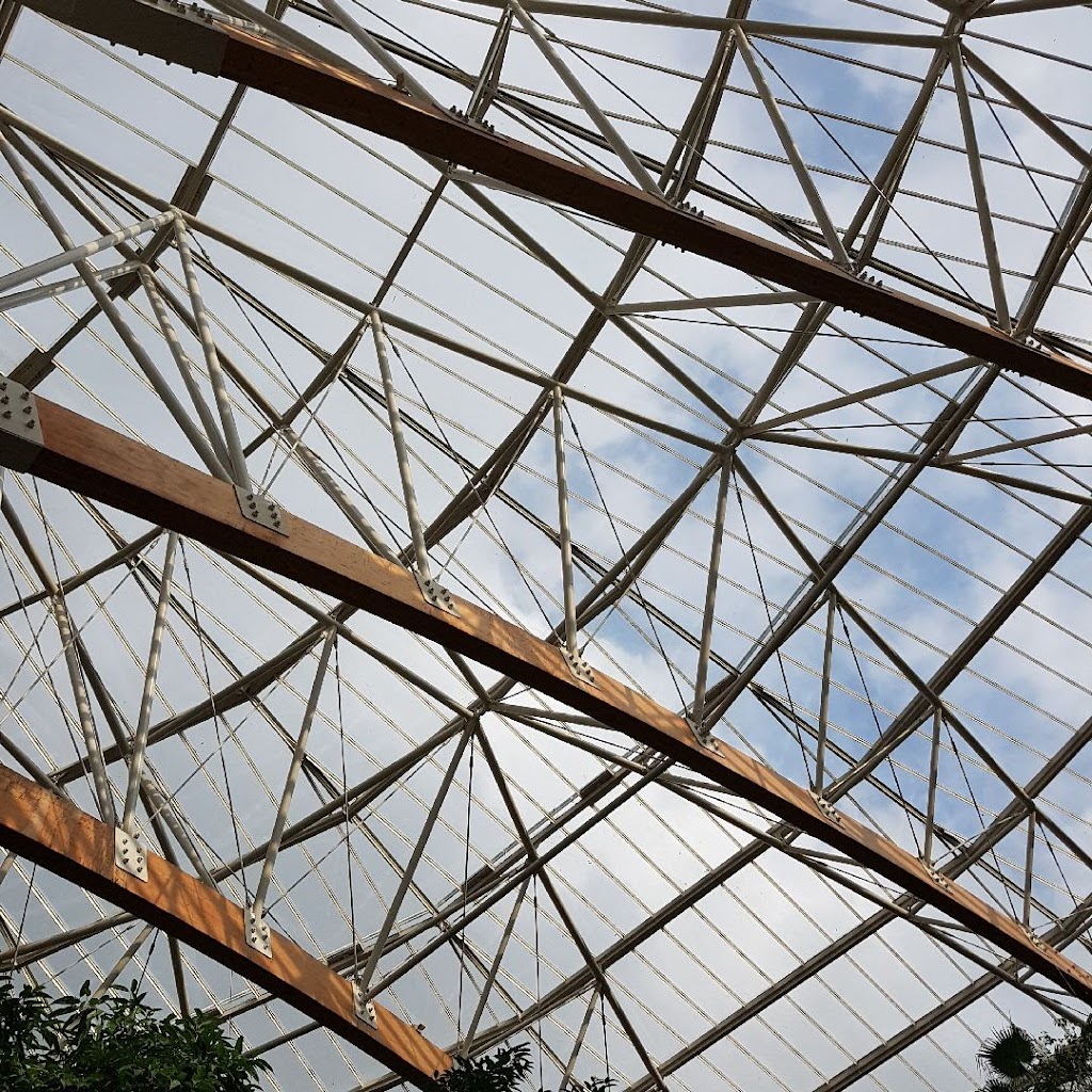 Whinfell Forest Subtropical Swimming Paradise - Foto 1