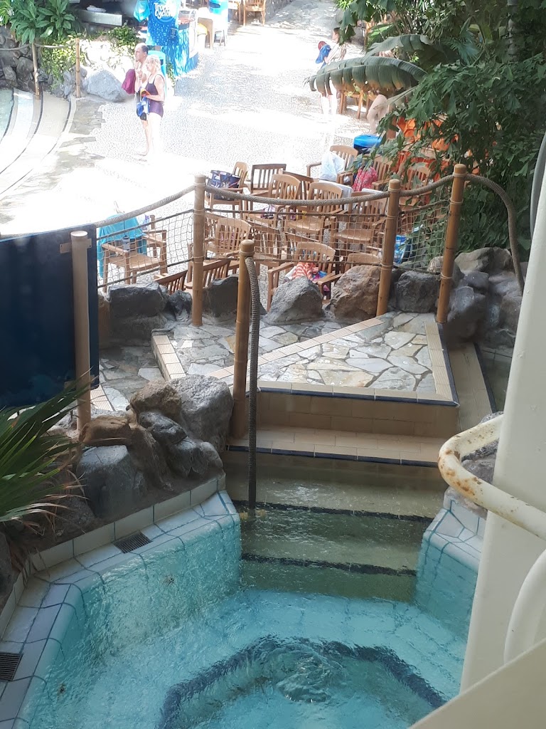 Elveden Forest Subtropical Swimming Paradise - Foto 9