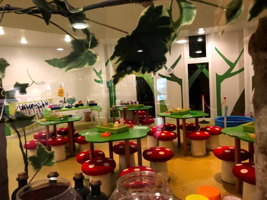 Elveden Forest Subtropical Swimming Paradise - Foto 10