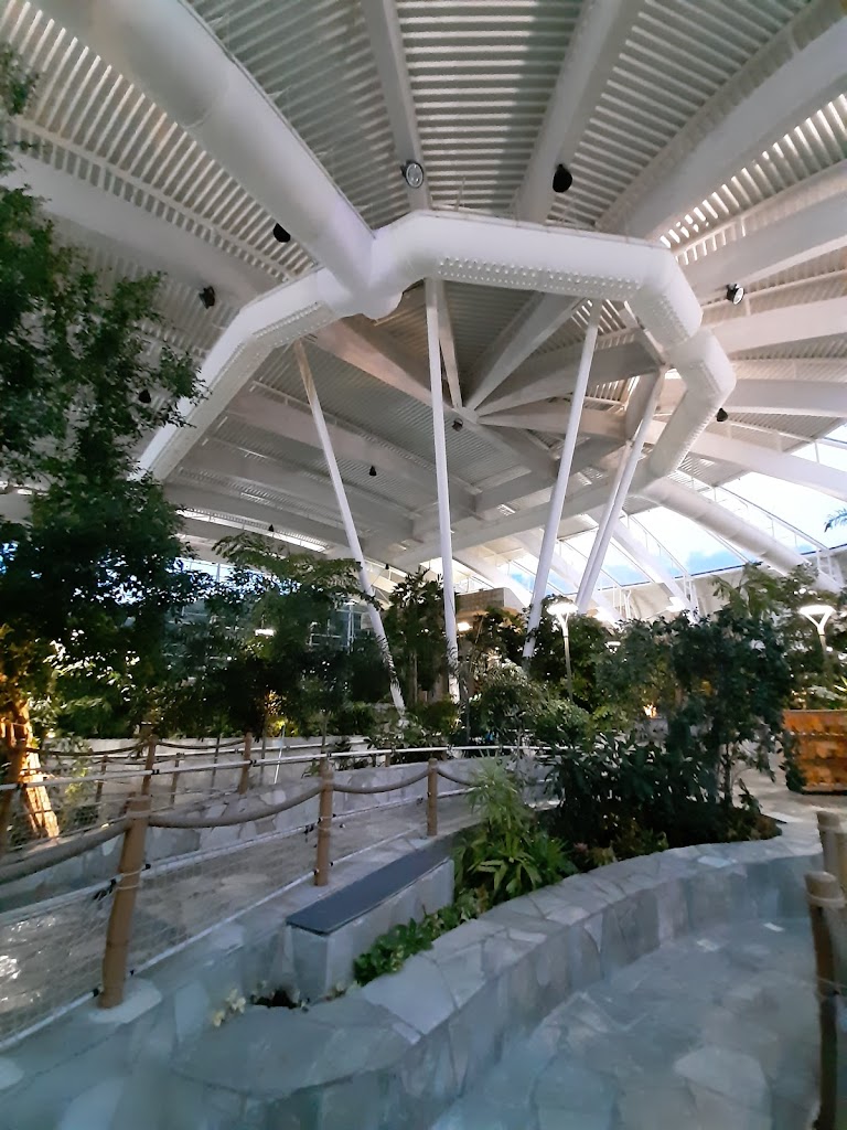 Woburn Forest Subtropical Swimming Paradise - Foto 9