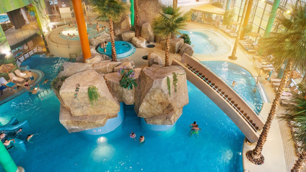 Druskininkai Aquapark - Foto 1