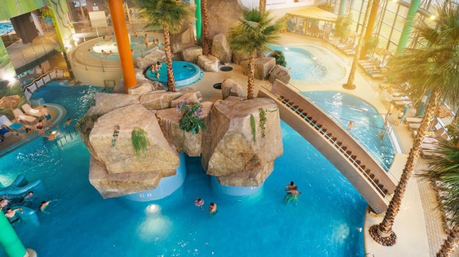 Druskininkai Aquapark - Foto 2