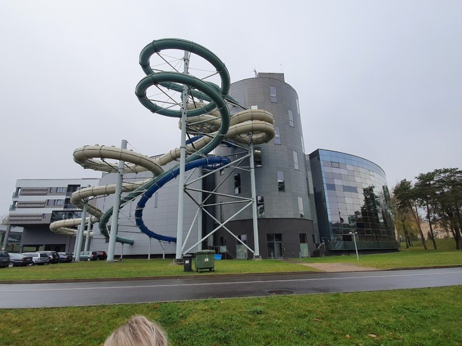 Druskininkai Aquapark - Foto 3